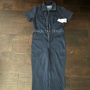Good American Sculpt Jumpsuit